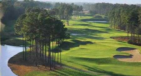Myrtle Beach Tee Times Now