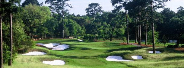 Some of the Best Golf Courses in Myrtle Beach