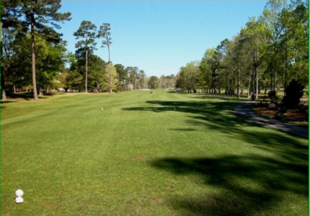 North Myrtle Beach Golf Courses Are Ready For You This Spring!